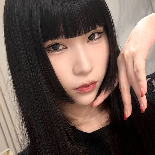 (ENLIV) 柔珠暖灰 10片 實戴分享｜@d1e1ove