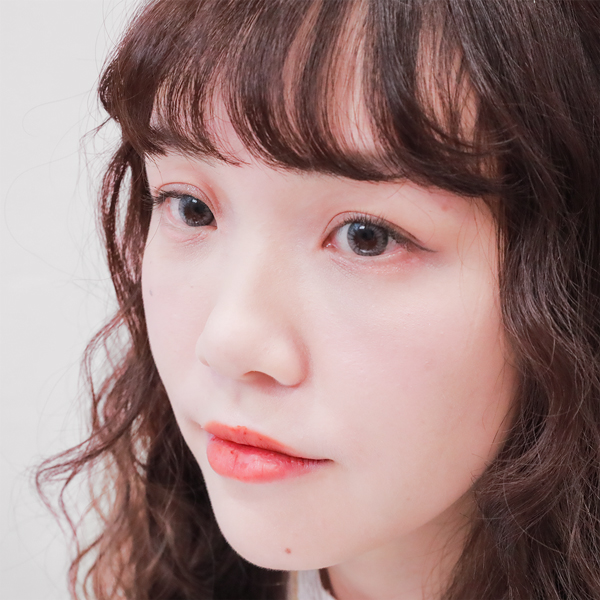 (ENLIV) 燦耀灰 10片 實戴分享｜@magotsao